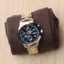 Timex-Dress-Chrono-Watch Sale