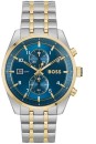 Boss-Skytraveller-Watch Sale