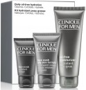 Clinique-Daily-Oil-Free-Hydration-Cleanse-Exfoliate-Hydrate-Set Sale