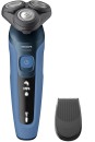 Philips-Series-5000-Re-Skin-Shaver-Dark-Blue Sale