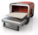Ninja-Woodfire-Outdoor-Oven-Red Sale