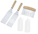 The-Cooks-Collective-5pc-BBQ-and-Grill-Set Sale