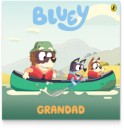 Bluey-Grandad Sale