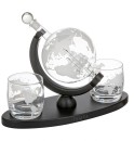 Tempa-Preston-Globe-Whisky-Set Sale