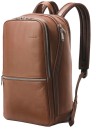 Samsonite-Classic-Leather-Slim-Backpack-Brown Sale
