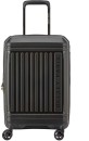 Delsey-Lutece-SE-55cm-Suitcase-Black Sale