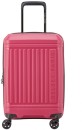 Delsey-Lutece-SE-55cm-Suitcase-Red Sale