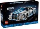 Lego-Technic-2-Fast-2-Furious-Nissan-Skyline-GT-R-42210 Sale