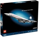 Lego-Icons-Concorde-10318 Sale