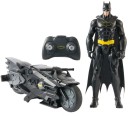 DC-Comics-Batman-12-Core-Batcycle-RC-6072896 Sale