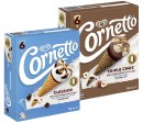 NEW-Streets-Cornetto-Classico-Vanilla-or-Triple-Choc-6-Pack Sale