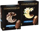 Connoisseur-Gourmet-Ice-Cream-4-Pack-or-Mini-6-Pack-Selected-Varieties Sale