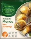 Bibigo-Homestyle-Mandu-Dumplings-250g-Selected-Varieties Sale