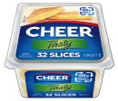 Cheer-Cheese-Slices-32-Pack-Selected-Varieties Sale