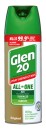 Glen-20-Disinfectant-Spray-300g-Selected-Varieties Sale