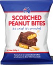 Scorched-Peanut-Bites-Share-Pack-140g Sale