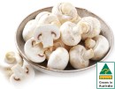 Australian-Mushroom-Cups-200g-Punnet Sale