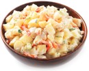 Creamy-Coleslaw-Potato-or-Macaroni-Salad-Large-Tub-Selected-Varieties Sale