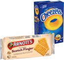 Arnotts-Scotch-Finger-Biscuits-250g-or-Cheezels-Box-125g-Selected-Varieties Sale