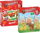 Arnotts-Tiny-Teddy-Biscuits-or-Shapes-Crackers-Multipack-Box-15-Pack-Selected-Varieties Sale