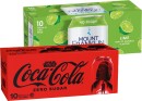 CocaCola-Sprite-or-Mount-Franklin-Lightly-Sparkling-Water-10x375mL-Selected-Varieties Sale