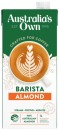 Australias-Own-Barista-Almond-or-Macadamia-Milk-1-Litre Sale