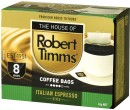Robert-Timms-Coffee-Bags-78-Pack-Selected-Varieties Sale