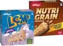 Kelloggs-LCMs-or-NutriGrain-Bars-5-Pack-Selected-Varieties Sale