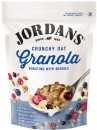 Jordans-Granola-500750g-or-Crispy-Oat-Clusters-500g-Selected-Varieties Sale