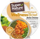 Super-Nature-Super-Foods-Frozen-Meal-350g-Selected-Varieties Sale