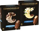 Connoisseur-Gourmet-Ice-Cream-4-Pack-or-Mini-6-Pack-Selected-Varieties Sale