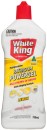 White-King-Multipurpose-Bathroom-Powergel-Lemon-750mL Sale