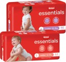 Huggies-Essentials-Nappies-4052-Pack-Selected-Varieties Sale