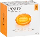 Pears-Pure-Gentle-Bar-Soap-3x125g Sale