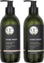 OC-Naturals-Hand-Wash-400mL-Selected-Varieties Sale