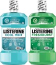 Listerine-Fresher-Cleaner-or-Zero-Alcohol-Mouthwash-500mL-Selected-Varieties Sale