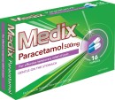 Medix-Paracetamol-Capsules-16-Pack Sale