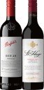 Penfolds-Bin-28-Shiraz-or-St-Hugo-750mL-Varieties Sale