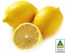 Australian-Lemons Sale