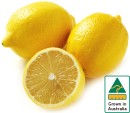 Australian-Lemons Sale