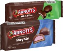 Arnotts-Chocolate-Biscuits-160200g-Selected-Varieties Sale
