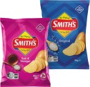 Smiths-Crinkle-Cut-Chips-45g-Selected-Varieties Sale