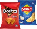 Doritos-Corn-Chips-110170g-Smiths-Crinkle-Cut-150170g-or-Smiths-Thinly-Cut-Chips-175g-Selected-Varieties Sale