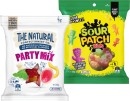 The-Natural-Confectionery-Co-130230g-Sour-Patch-Kids-190g-or-Pascall-Lollies-150300g-Bags-Selected-Varieties Sale