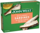 John-West-Sardines-110g-Selected-Varieties Sale