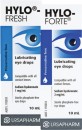 Hylo-Fresh-or-Hylo-Forte-Lubricating-Eye-Drops-10mL Sale