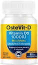 OsteVit-D-Vitamin-D3-1000IU-Mini-Melts-90-Tablets Sale
