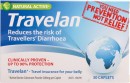 Travelan-30-Caplets Sale