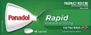 Panadol-Rapid-48-Caplets Sale