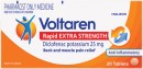 Voltaren-Rapid-Extra-Strength-20-Tablets Sale